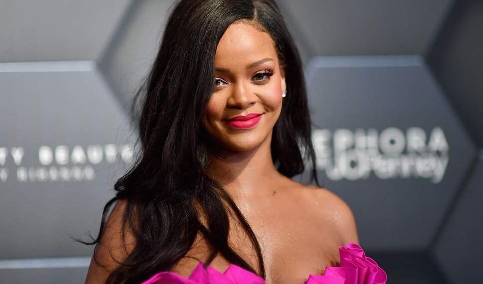 Gunfire Hits Rihanna’s Los Angeles Mansion