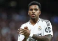 Real Madrid Confirm Rodrygo ACL Injury, Forward Ruled Out for Season and World Cup