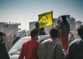 Lebanon Seeks Direct Talks With Israel as Hezbollah Conflict Spirals