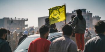 Lebanon Seeks Direct Talks With Israel as Hezbollah Conflict Spirals