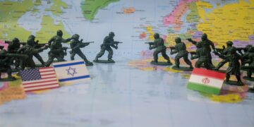 The Unexpected Winner of the Iran War? A Country That Fired Not a Single Missile