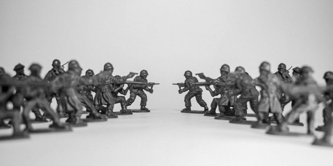 How Iranian Drones Bypassed U.S. Defense Systems