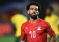 Inter Miami Not Pursuing Mohamed Salah as Saudi Clubs Lead Race for Liverpool Star