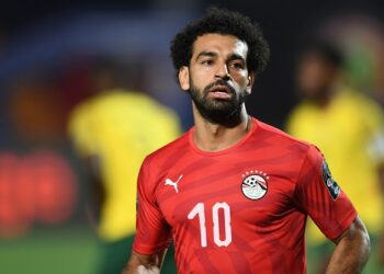 Inter Miami Not Pursuing Mohamed Salah as Saudi Clubs Lead Race for Liverpool Star