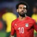 Inter Miami Not Pursuing Mohamed Salah as Saudi Clubs Lead Race for Liverpool Star