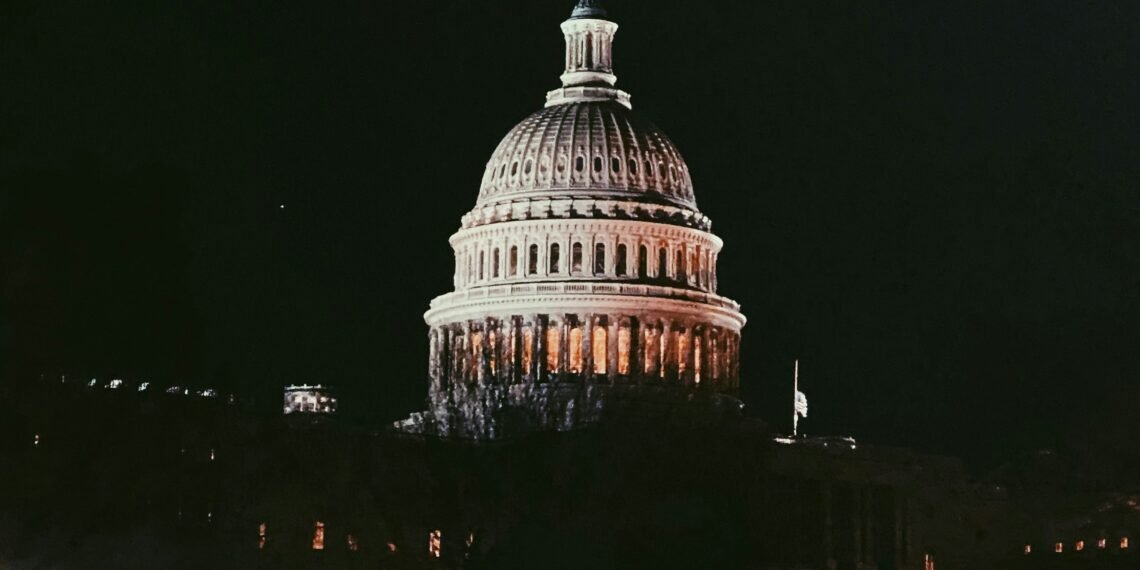 House Rejects Last-Ditch Bid to Curb Trump's Iran War Powers