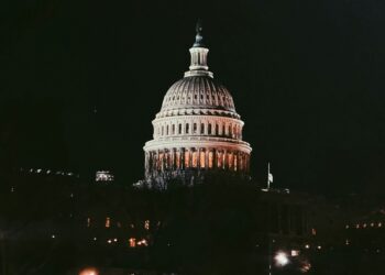 House Rejects Last-Ditch Bid to Curb Trump's Iran War Powers