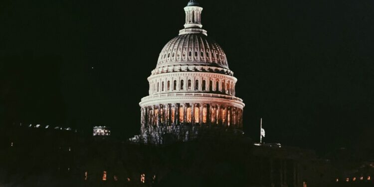 House Rejects Last-Ditch Bid to Curb Trump's Iran War Powers