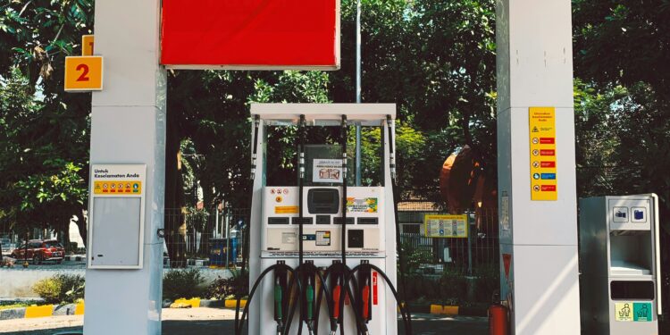 Slovenia Just Rationed Fuel. Will Other EU Countries Follow?