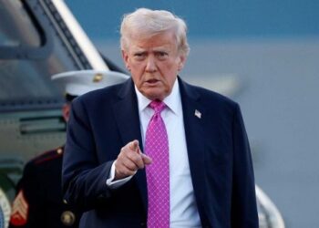 Trump rejects efforts to launch Iran ceasefire talks