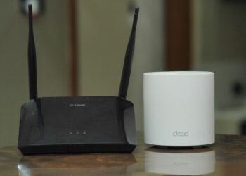 US Bans New Foreign-Made Routers, Citing National Security Threat