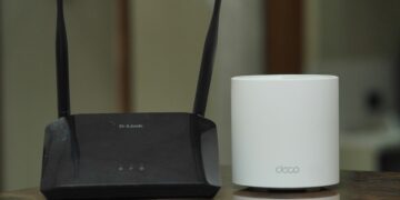 US Bans New Foreign-Made Routers, Citing National Security Threat