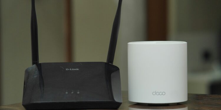 US Bans New Foreign-Made Routers, Citing National Security Threat