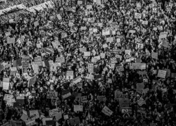 Czechs Rally in Country's Largest Anti-Government Protest Since 2019