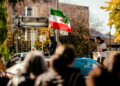 UK Police Ban Pro-Iran March as Iran War Stirs London Tensions