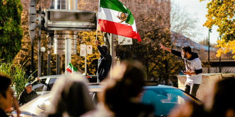 UK Police Ban Pro-Iran March as Iran War Stirs London Tensions