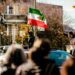 UK Police Ban Pro-Iran March as Iran War Stirs London Tensions