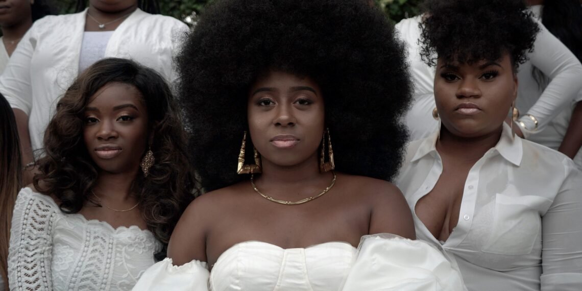 Why Nigerian Women Fear Their Own Hair on Their Wedding Day