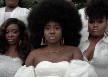 Why Nigerian Women Fear Their Own Hair on Their Wedding Day
