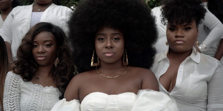 Why Nigerian Women Fear Their Own Hair on Their Wedding Day
