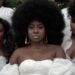Why Nigerian Women Fear Their Own Hair on Their Wedding Day