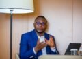 Ubi Franklin Declares Support For Tinubu’s 2027 Re-Election Bid