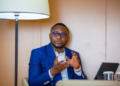Ubi Franklin Declares Support For Tinubu’s 2027 Re-Election Bid