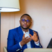 Ubi Franklin Declares Support For Tinubu’s 2027 Re-Election Bid