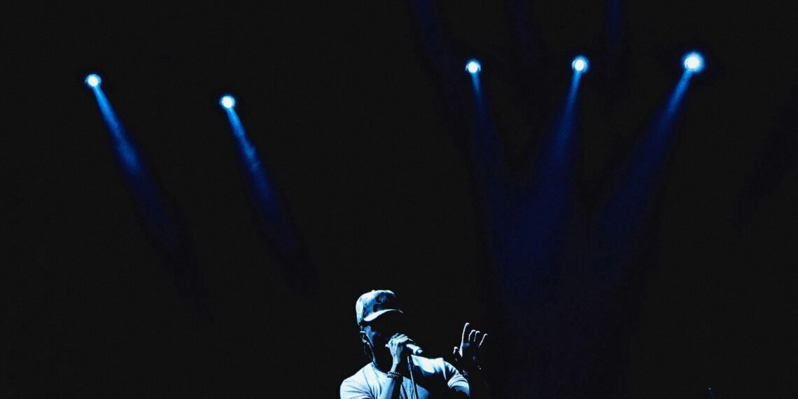 Comedy Money vs. Music Money: Who Really Holds the Bigger Fortune?