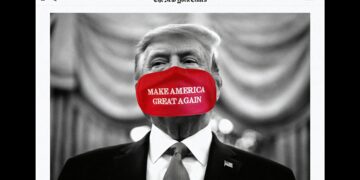 'We Didn't Vote for This': MAGA Base Splits as Iran War Enters Week Two