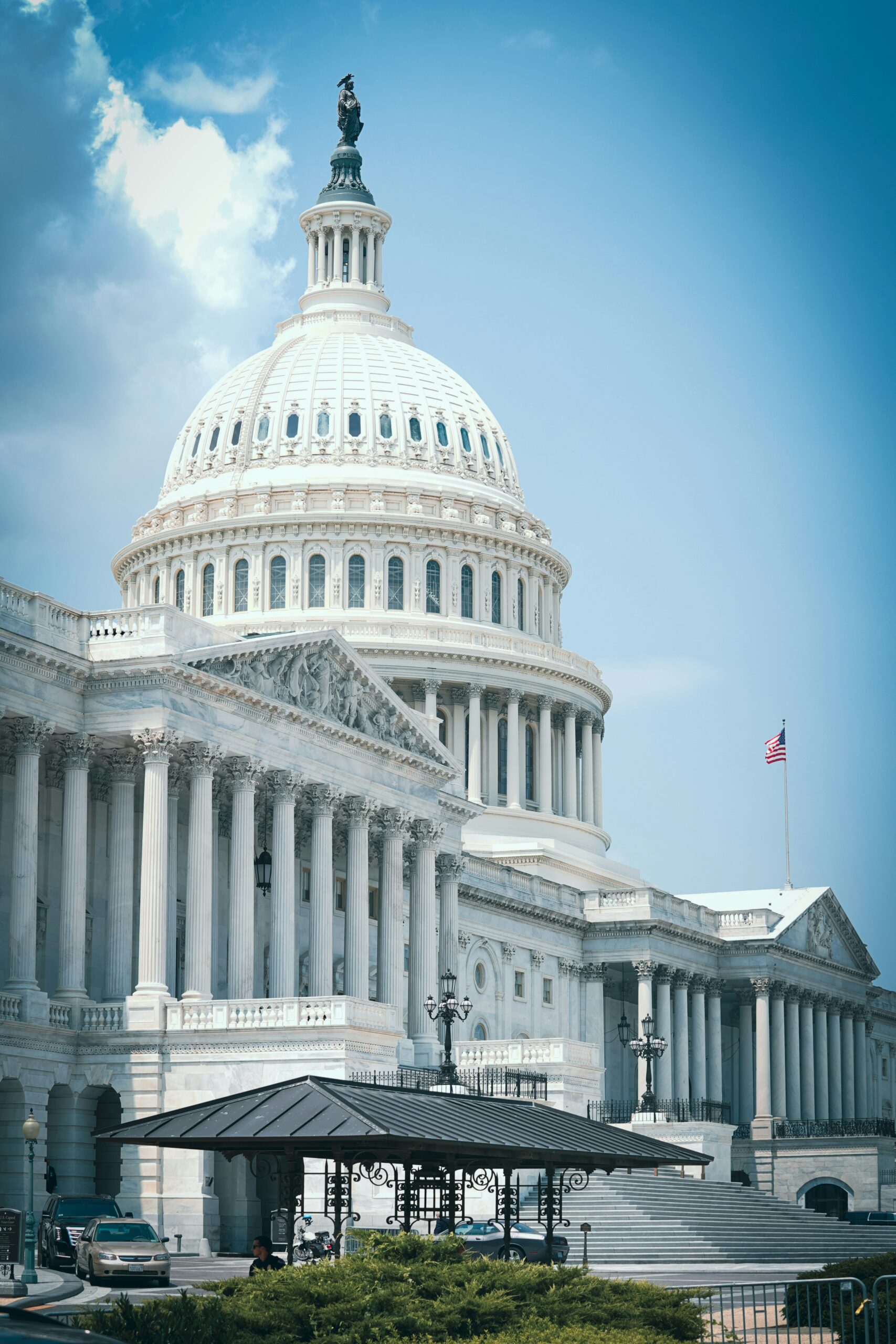 House Rejects Last-Ditch Bid to Curb Trump's Iran War Powers