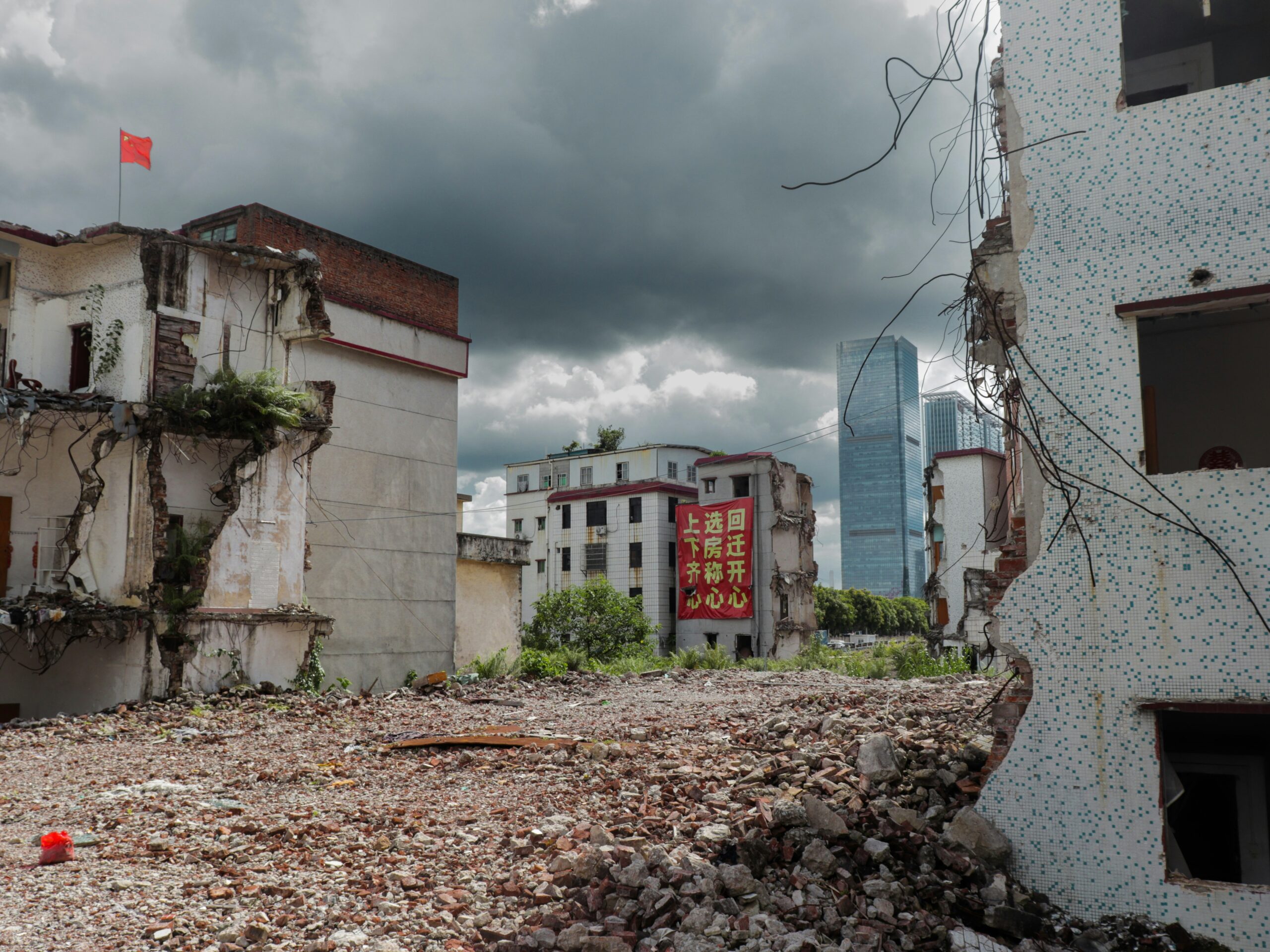 'Bombing Won't Overthrow the Regime': Iran Dissidents Warn US and Israel