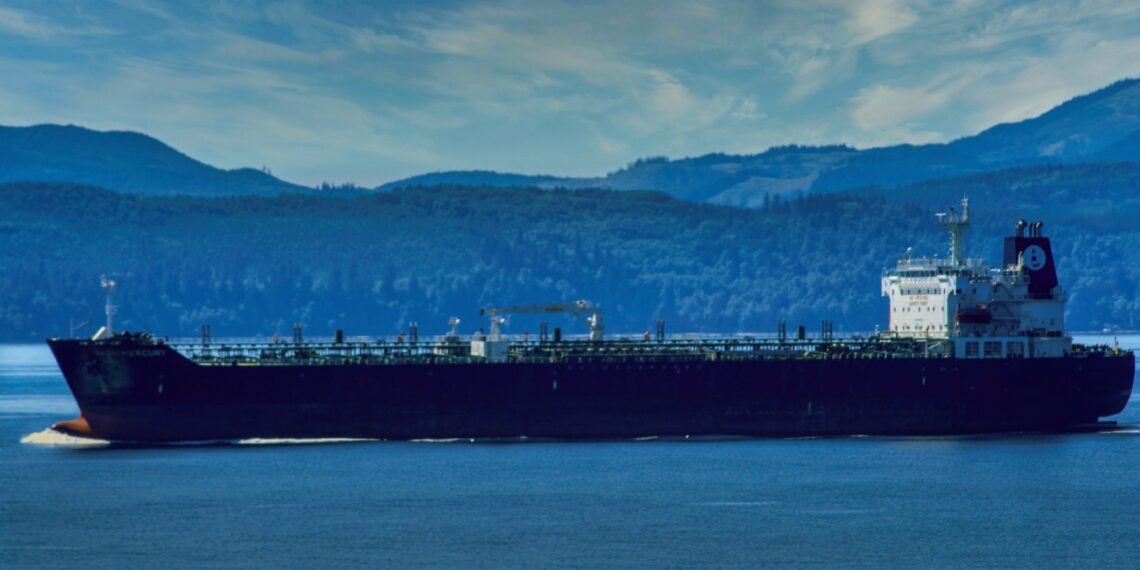 'Open the Strait or Else': Hours After Trump's Ultimatum, Iran Torches Tanker Off Dubai