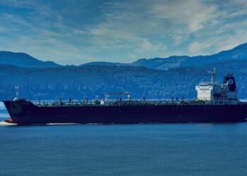 'Open the Strait or Else': Hours After Trump's Ultimatum, Iran Torches Tanker Off Dubai