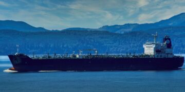 'Open the Strait or Else': Hours After Trump's Ultimatum, Iran Torches Tanker Off Dubai