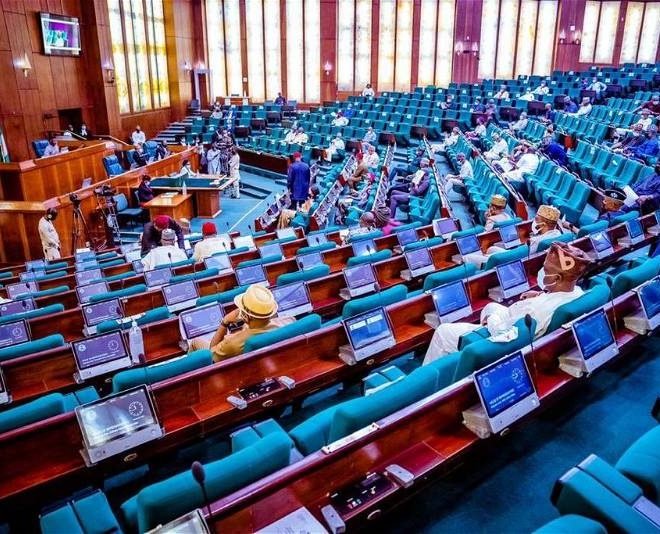 2027 Realignment Begins: Defections Reshape House of Reps — APC, ADC Gain