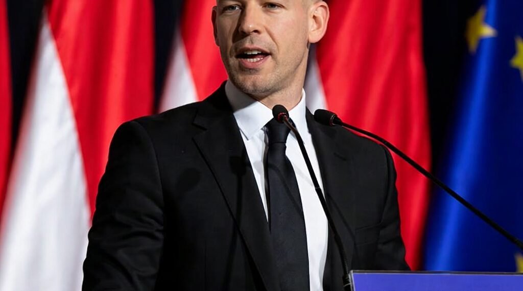 Magyar Vows to Suspend State News Until 'Orbanist' Lies are Purged