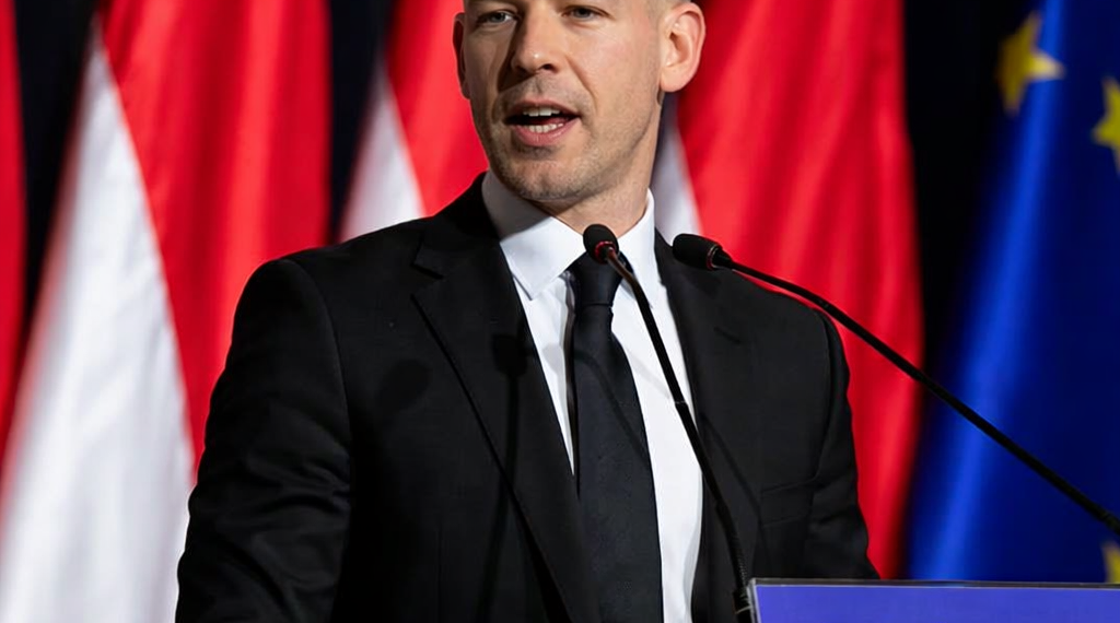 Magyar Vows to Suspend State News Until 'Orbanist' Lies are Purged