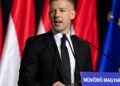 Magyar Vows to Suspend State News Until 'Orbanist' Lies are Purged