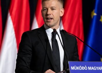 Magyar Vows to Suspend State News Until 'Orbanist' Lies are Purged