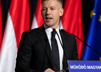 Magyar Vows to Suspend State News Until 'Orbanist' Lies are Purged