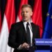 Magyar Vows to Suspend State News Until 'Orbanist' Lies are Purged