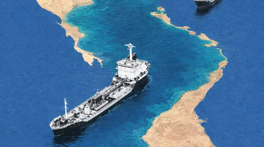 Inflation Crisis Returns As Strait Of Hormuz Closure Raises Costs