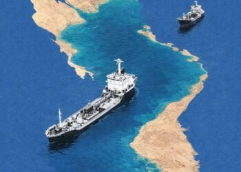 Inflation Crisis Returns As Strait Of Hormuz Closure Raises Costs