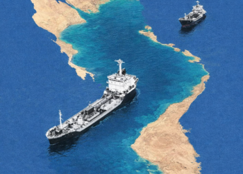 Inflation Crisis Returns As Strait Of Hormuz Closure Raises Costs