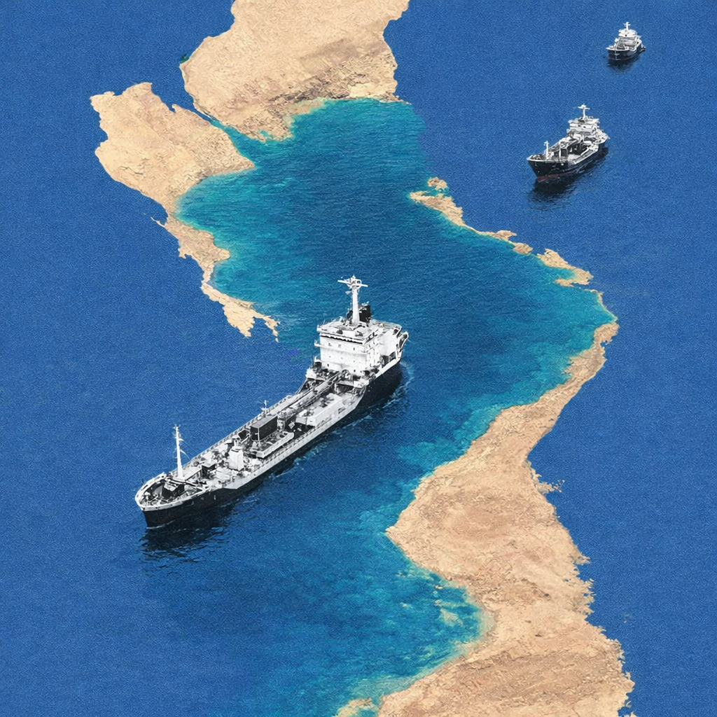 How Iran is Outmaneuvering Trump in the Battle for the Gulf