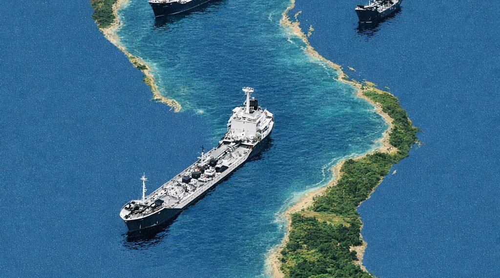 UAE Ramps Up Second Pipeline Project To Reduce Hormuz Dependence