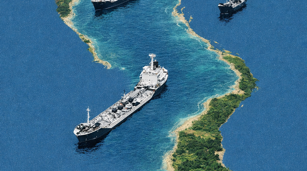 How Iran is Outmaneuvering Trump in the Battle for the Gulf