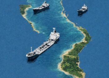 UAE Ramps Up Second Pipeline Project To Reduce Hormuz Dependence