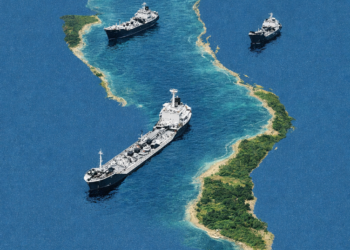 How Iran is Outmaneuvering Trump in the Battle for the Gulf